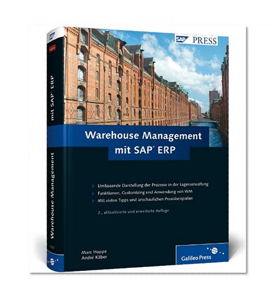 Warehouse Management mit SAP ERP