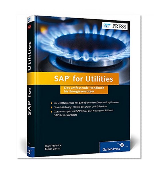 SAP for Utilities