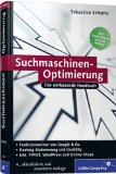Suchmaschinen-Optimierung fÃ¯Â¿Â½r Webentwickler