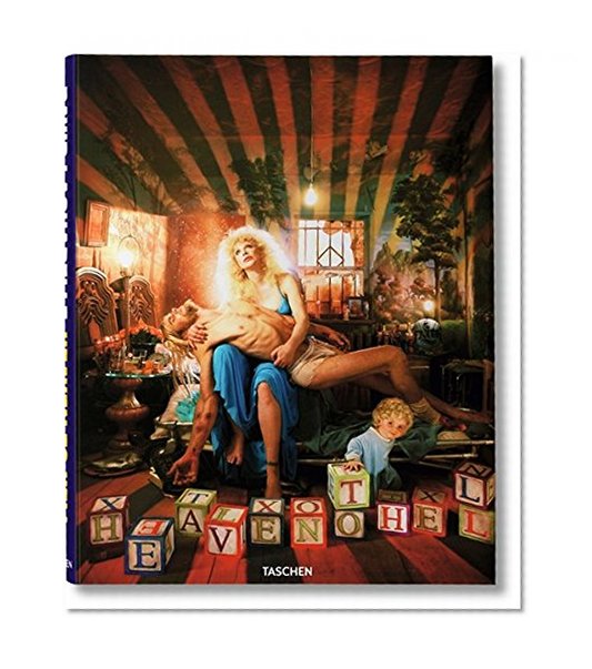 Book Cover LaChapelle: Heaven to Hell