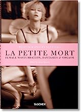 Book Cover Santillo: La Petite Mort