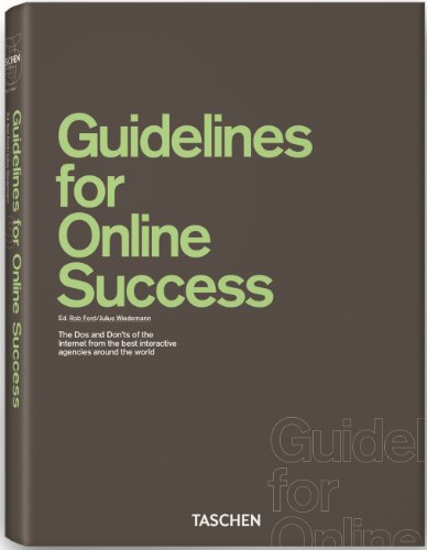 Guidelines for Online Success