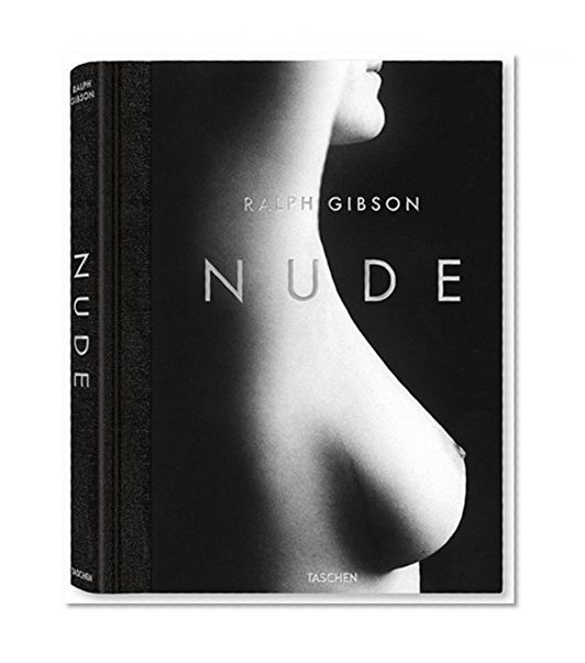 Book Cover Ralph Gibson: Nude