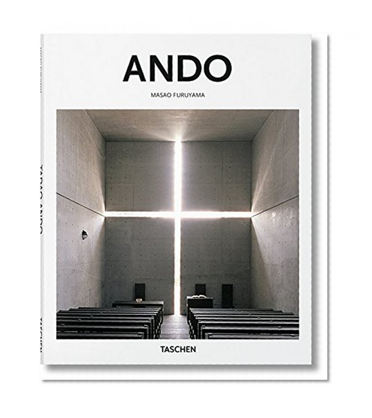 Book Cover Ando