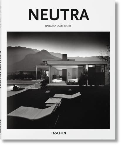 Book Cover Neutra (Basic Art Series 2.0)