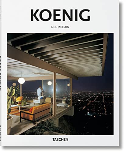 Book Cover Koenig