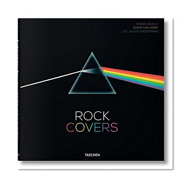 Book Cover Rock Covers