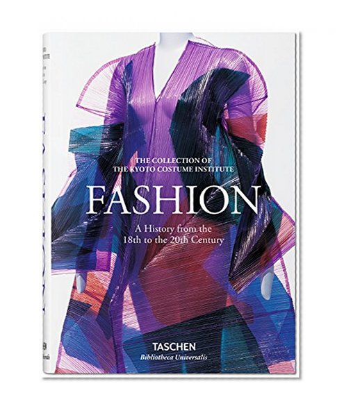 Book Cover Fashion: A History from the 18th to the 20th Century