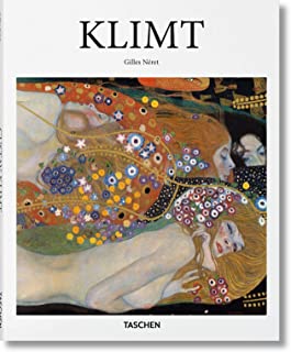 Book Cover Klimt (Basic Art Series 2.0)