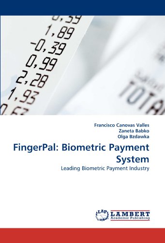 FingerPal: Biometric Payment System: Leading Biometric Payment Industry