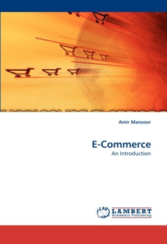 E-Commerce: An Introduction