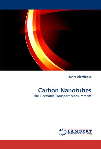 Carbon Nanotubes: The Electronic Transport Measurement