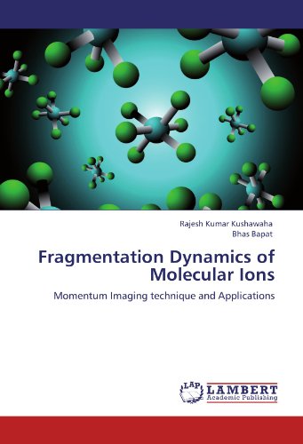 Fragmentation Dynamics of Molecular Ions: Momentum Imaging technique and Applications