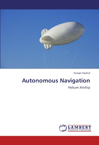 Autonomous Navigation: Helium Airship