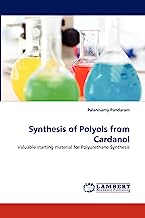 Synthesis of Polyols from Cardanol: Valuable starting material for Polyurethane Synthesis