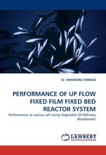 PERFORMANCE OF UP FLOW FIXED FILM FIXED BED REACTOR SYSTEM: Performance at various pH using Vegetable Oil Refinery Wastewater