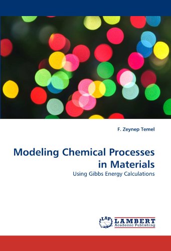 Modeling Chemical Processes in Materials: Using Gibbs Energy Calculations