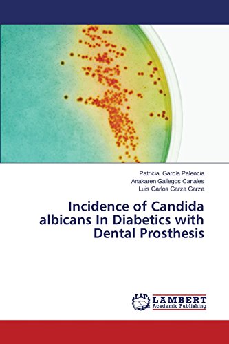 Incidence of Candida albicans In Diabetics with Dental Prosthesis