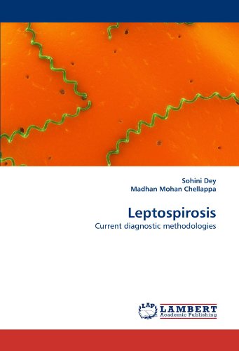 Leptospirosis: Current diagnostic methodologies