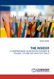 THE INSIDER: A COMPREHENSIVE GUIDE FOR EFL TEACHERS IN READING, VOCABULARY AND STUDY SKILLS