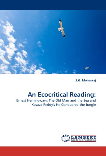 An Ecocritical Reading