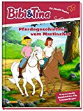 Bibi und Tina: Pferdegeschichten vom Martinshof: Zu zweit lesen (Bibi & Tina)