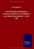 Das Prinzip des Mosaismus (German Edition)