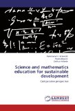 Science and mathematics education for sustainable development: Comparative perspective