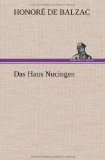 Das Haus Nucingen (German Edition)
