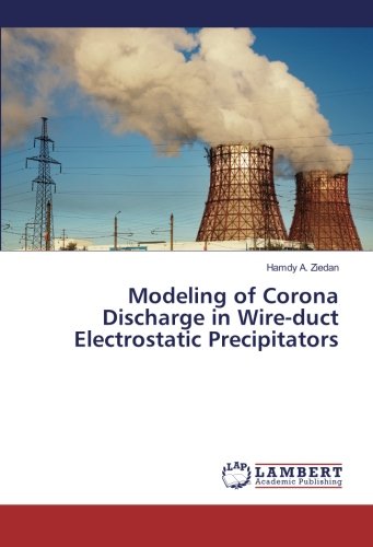 Modeling of Corona Discharge in Wire-duct Electrostatic Precipitators