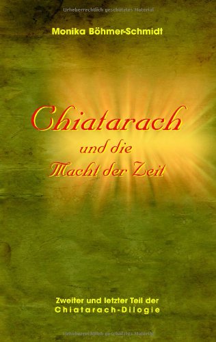 Chiatarach (German Edition)