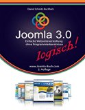 Joomla 3.0 logisch! (German Edition)