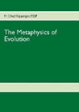 The Metaphysics of Evolution