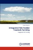 Integrated fish fodder livestock farming: Integrated Fish Farming