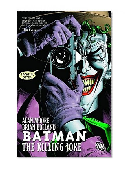 Batman: The Killing Joke