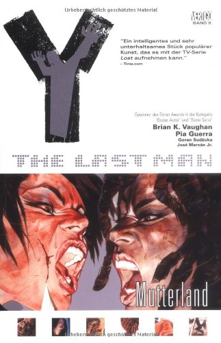 Y The last Man 09