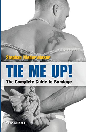 Book Cover Tie me up