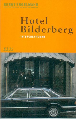 Hotel Bilderberg