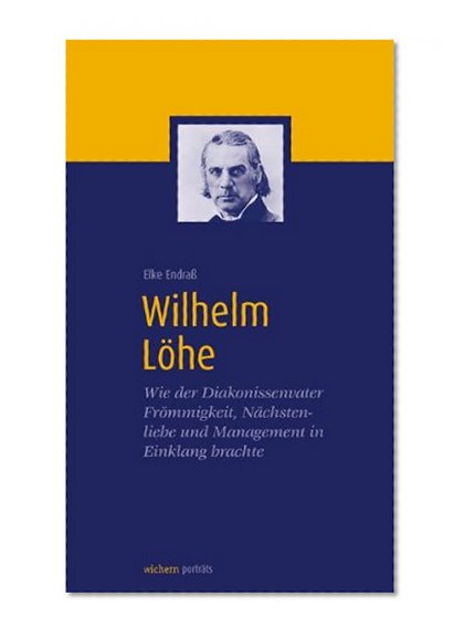 Wilhelm LÃ¶he