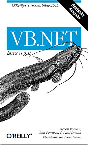VB.NET. Kurz und gut