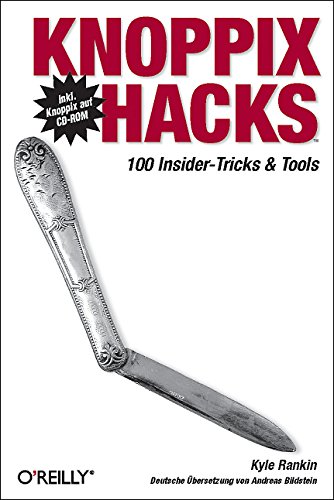 Knoppix Hacks