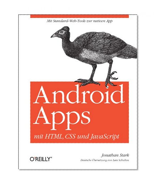 Android-Apps mit HTML, CSS und JavaScript