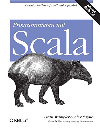 Programmieren mit Scala