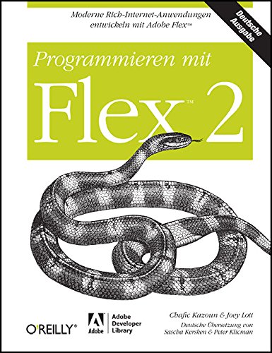 Programmieren mit Flex 2