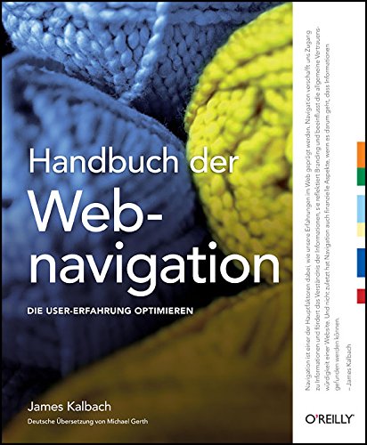 Handbuch der Web-Navigation