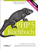 PHP 5 Kochbuch