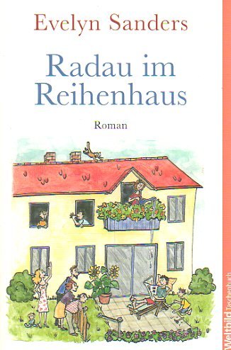 Radau im Reihenhaus