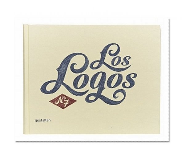 Book Cover Los Logos 7
