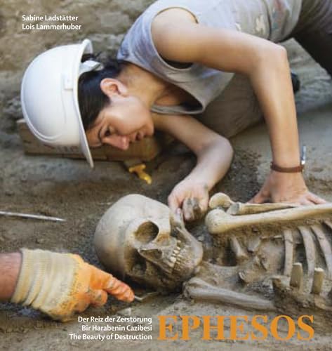 Ephesos: The Beauty of Destruction | Bir Harabenin Cazibesi | Der Reiz der Zerstörung