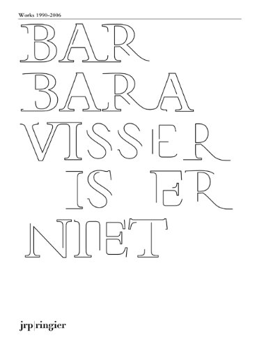Barbara Visser